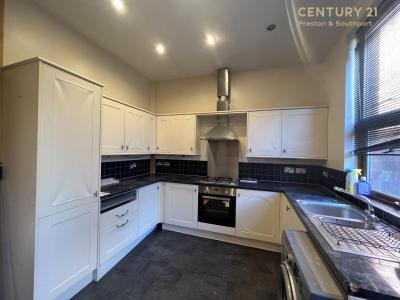 Milner Street, PRESTON, United Kingdom