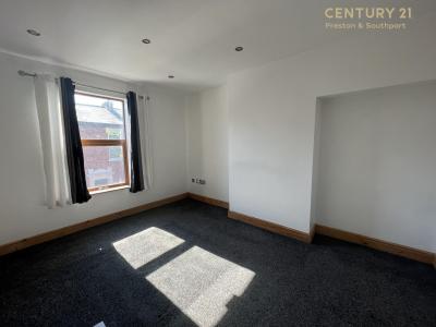 Milner Street, PRESTON, United Kingdom
