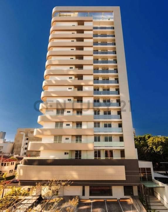 Edificio multifamiliar Uptown Nuu, Piso 6, depto 6H, Equipetrol, Santa Cruz 00001, Bolivie