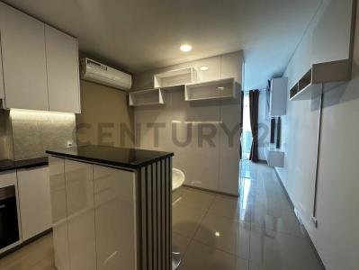 Edificio multifamiliar Uptown Nuu, Piso 6, depto 6H, Equipetrol, Santa Cruz 00001, Bolivie