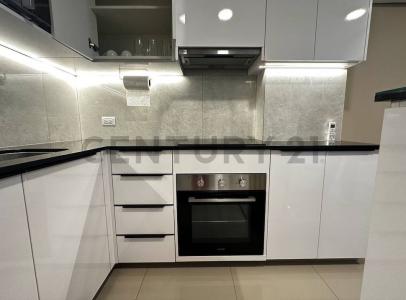 Edificio multifamiliar Uptown Nuu, Piso 6, depto 6H, Equipetrol, Santa Cruz 00001, Bolivie