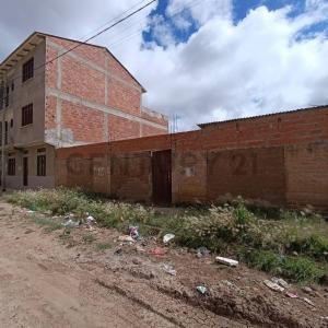 zona Ckara Puncu S/N, Sucre, Chuquisaca 00001, Bolivien