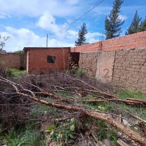 zona Ckara Puncu S/N, Sucre, Chuquisaca 00001, Bolivien