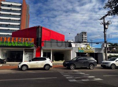 Oeste, Santa Cruz 00001, 玻利維亞