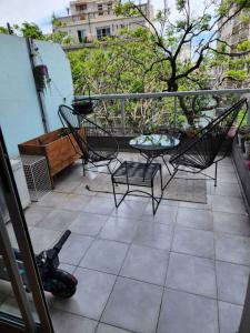Charlone 500, Chacarita, Capital Federal 00001, Argentine