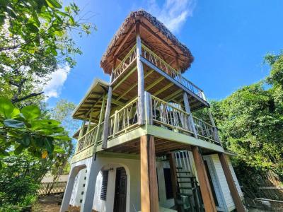 Placencia Peninsula , Placencia, Stann Creek 00001, Belize