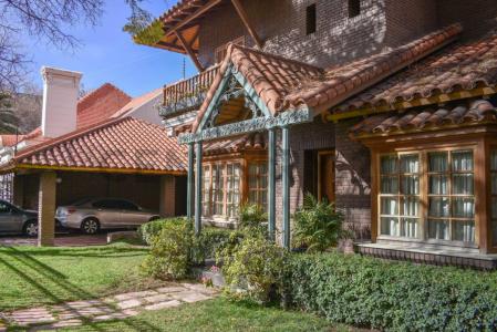 BOULOGNE SUR MER 951, Ciudad de Mendoza, Mendoza 00001, Argentina