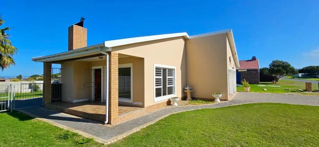 Gansbaai, Western Cape, Nam Mỹ