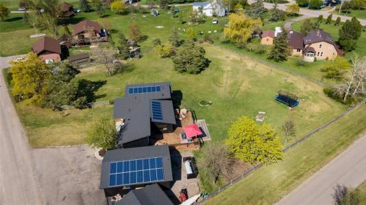 33766 W Shore Drive, Polson, Montana 59860, États-Unis