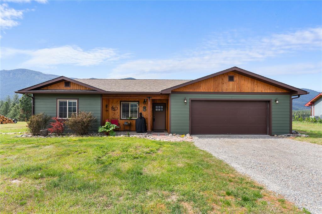 70 Moccasin Lane, Thompson Falls, Montana 59873, USA