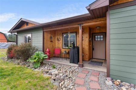 70 Moccasin Lane, Thompson Falls, Montana 59873, USA