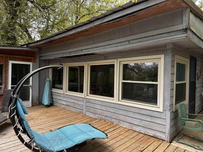 340 Griffin Road, Hardy, Arkansas 72542