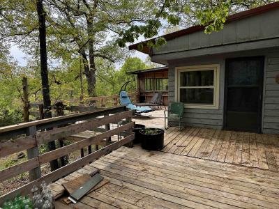 340 Griffin Road, Hardy, Arkansas 72542