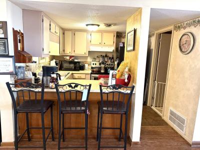 12 Annette Rd, Cherokee Village, Arkansas 72529