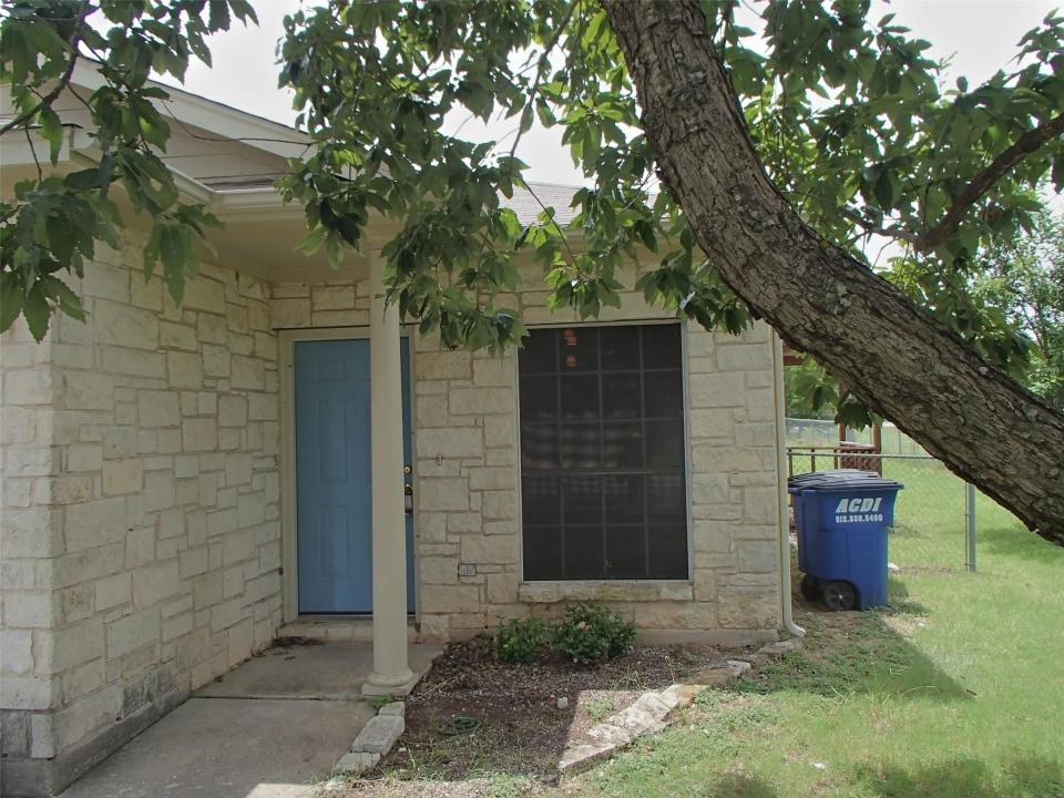 503 Tablerock CIR B, Leander, 得克萨斯州 78641, 美国
