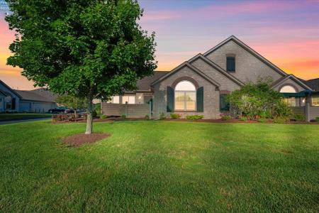 2780 Canterbury Circle, Port Clinton, Ohio 43452