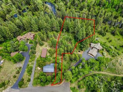 Comfort Court lot: 2 2, McCall, איידהו 83638, ארצות הברית של אמריקה