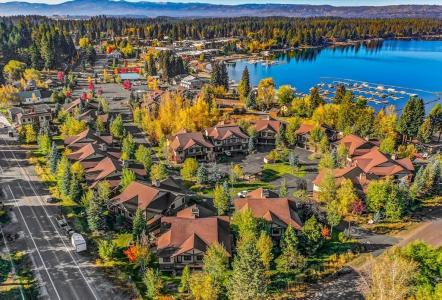 1305 Greystone Drive unit: 2 2, McCall, Idaho 83638, USA