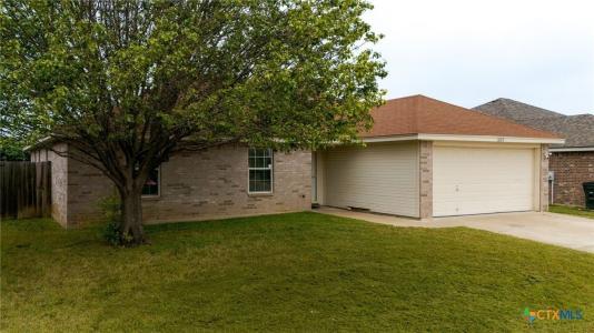 3809 Joshua Taylor Drive, Killeen, Texas 76549, Stati Uniti