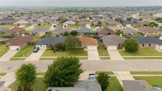 3809 Joshua Taylor Drive, Killeen, Texas 76549, Stati Uniti