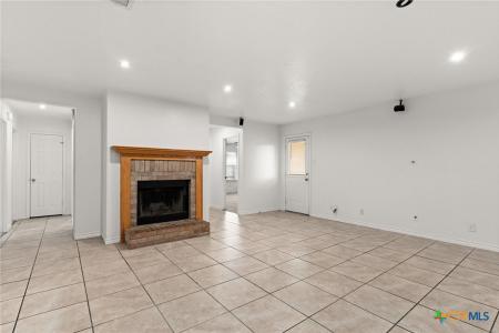3809 Joshua Taylor Drive, Killeen, Texas 76549, Stati Uniti
