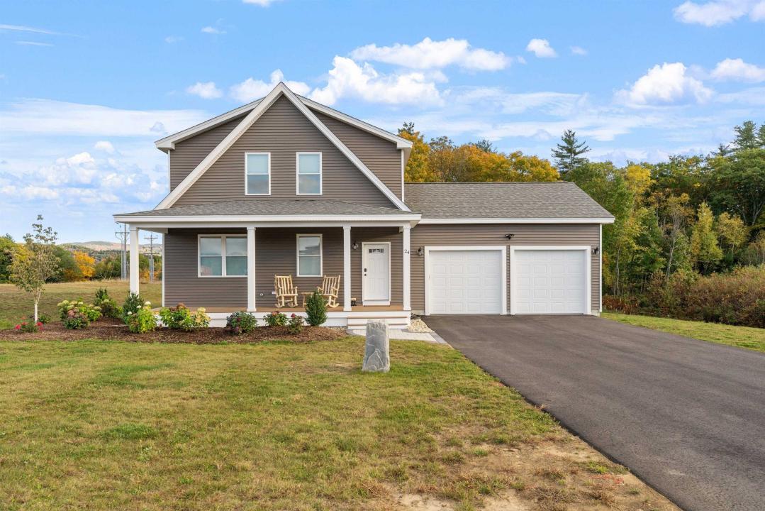 15 Melina's Way 16, Thornton, نيو هامبشاير 03285, الولايات المتحدة