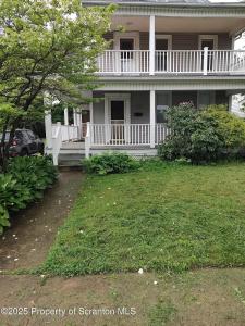 612 E Market Street 2nd flr, Scranton, 賓夕法尼亞州 18509, 美國