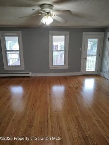 612 E Market Street 2nd flr, Scranton, 賓夕法尼亞州 18509, 美國