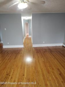 612 E Market Street 2nd flr, Scranton, 賓夕法尼亞州 18509, 美國
