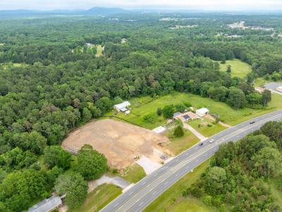 3478 Airport Road, Pearcy, Arkansas 71964