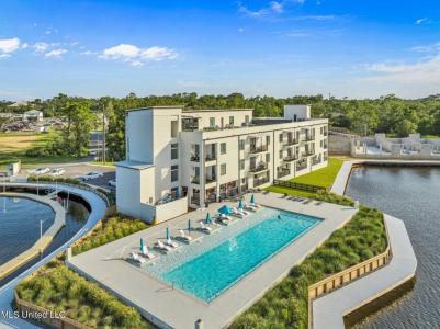 1302 Magnolia Street lot: A104 A104, Gulfport, Mississippi 39507, USA