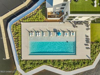 1302 Magnolia Street lot: A104 A104, Gulfport, Mississippi 39507, États-Unis