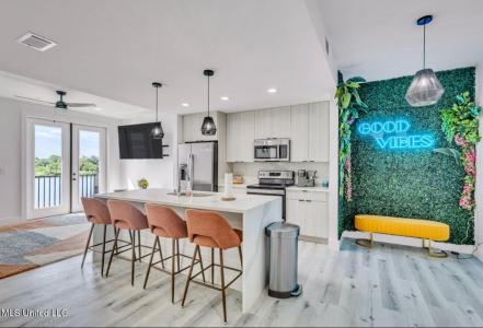 1302 Magnolia Street lot: A104 A104, Gulfport, Mississippi 39507, États-Unis