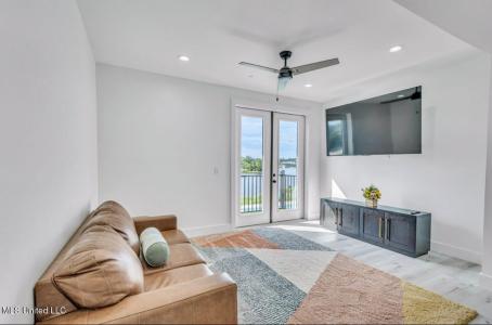 1302 Magnolia Street lot: A104 A104, Gulfport, Mississippi 39507, États-Unis