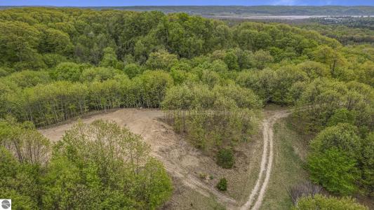 0 Arcadia Ridge Drive, Arcadia, Michigan 49613, Amerika Birleşik Devletleri