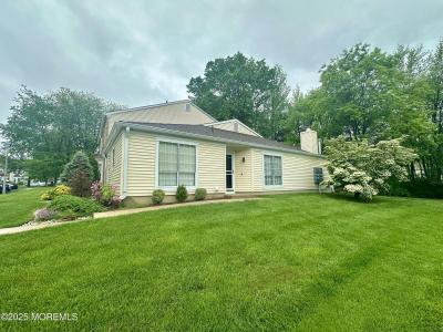 143 Archery Court, Old Bridge, Nova Jersey 08857, Estados Unidos