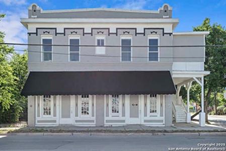 2024 S Flores, San Antonio, Texas 78204, USA
