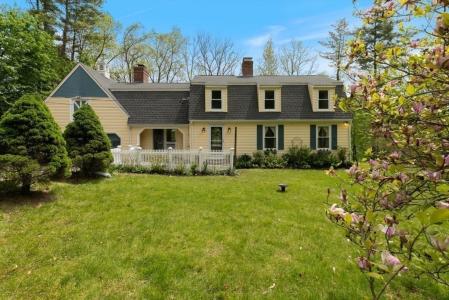 20 Old County Rd, Amesbury, Massachusetts 01913, Estados Unidos