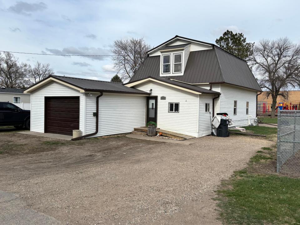 206 7th Street, Ipswich, 南达科他州 57451, 美国