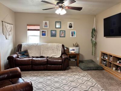 206 7th Street, Ipswich, 南达科他州 57451, 美国