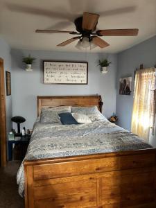 206 7th Street, Ipswich, 南达科他州 57451, 美国