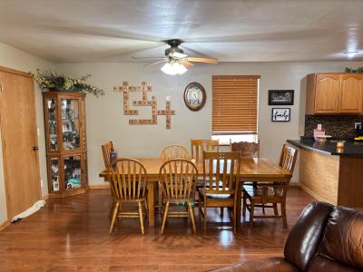 206 7th Street, Ipswich, SD 57451, USA