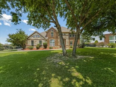2723 Prairie Acres Cove, Cedar Hill, Texas 75104, USA