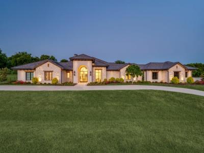 620 Redwood Creek Drive, Fairview, Texas 75069, USA