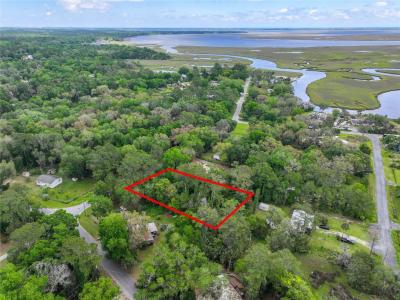 94034 Winterberry Avenue, Fernandina Beach, Florida 32034, USA