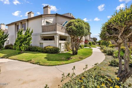 3107 Harbor Boulevard, Oxnard, California 93035, USA