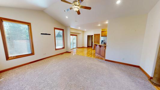851 Regency Court, Brookings, 南达科他州 57006, 美国