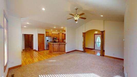 851 Regency Court, Brookings, 南达科他州 57006, 美国