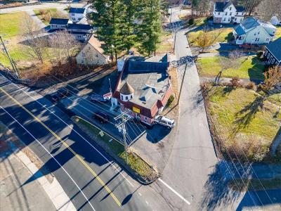 166 S Riverside Avenue, Plymouth, Connecticut 06786, Estados Unidos