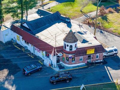 166 S Riverside Avenue, Plymouth, Connecticut 06786, Estados Unidos
